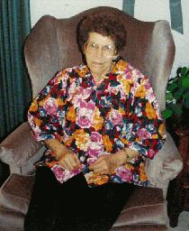 Hattie Charlene Allemore